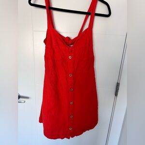 Maeve Dress